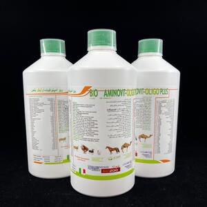 Bio Aminovit-Oligo Plus